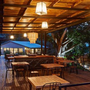 Fugitives Drift Lodge