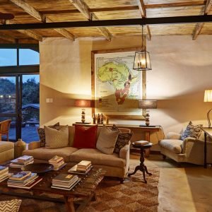 Fugitives Drift Lodge