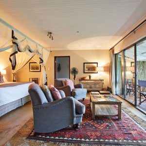 Fugitives Drift Lodge