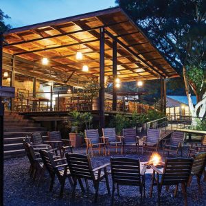 Fugitives Drift Lodge