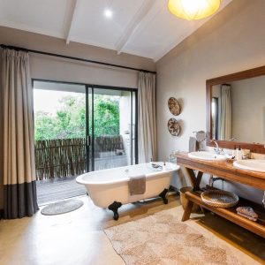 Fugitives Drift Lodge