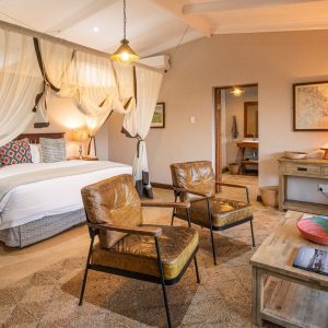 Fugitives Drift Lodge