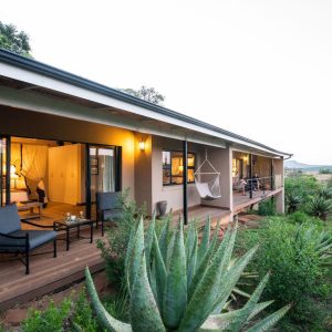 Fugitives Drift Lodge