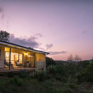 Fugitives Drift Lodge