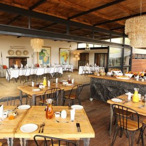 Fugitives Drift Lodge