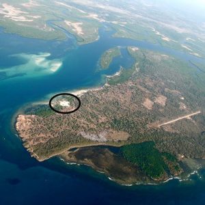 Funzi Keys_aus der Luft