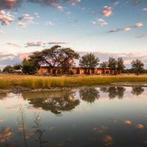 Gabus Game Ranch