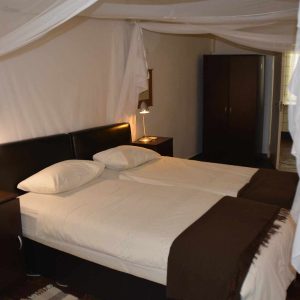 Gabus Game Ranch