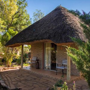 Gabus Game Ranch