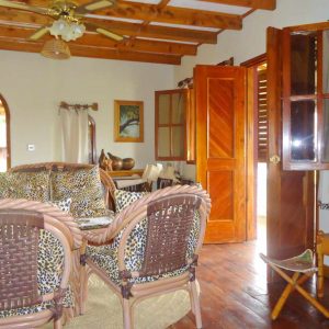 Galana Crocodile Camp