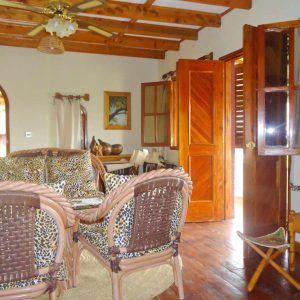 Galana Crocodile Camp