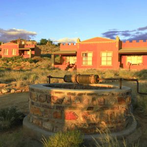 Gondwana Collection Desert Horse Inn