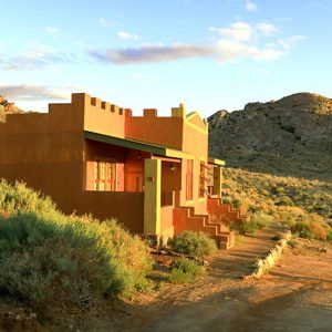 Gondwana Collection Desert Horse Inn