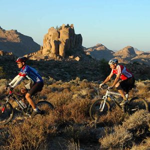 Gondwana Collection Desert Horse Inn