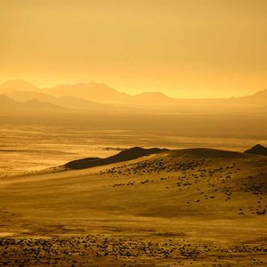 Gondwana Collection Desert Horse Inn