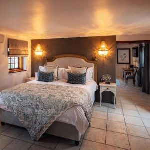 Grand Roche, Wohnbeispiel