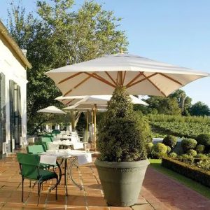 Grand Roche Terrasse