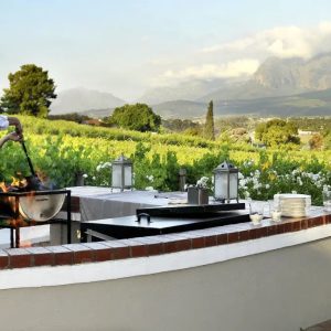 Grand Roche_Barbecue