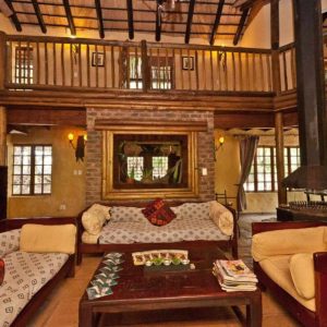 Greeenfire Hazyview Lounge