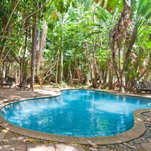 Greeenfire Hazyview Pool