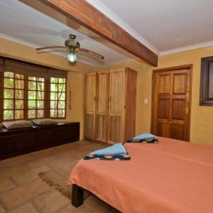 Greeenfire Hazyview Zimmer