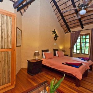 Greeenfire Hazyview Zimmerbeispiel