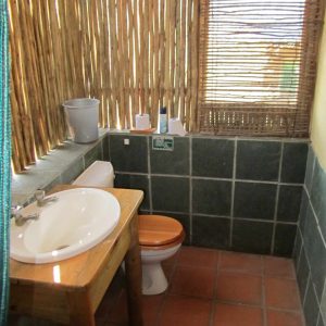 Greenfire Bush Lodge Bad