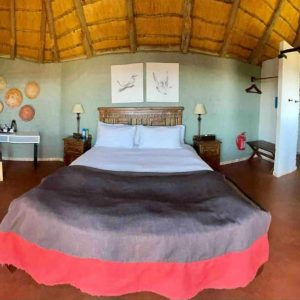 Grootberg Lodge