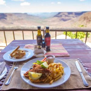 Grootberg Lodge