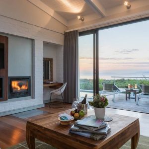 Grootbos Froest Lodge gigantische Aussichten