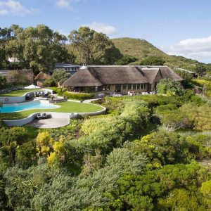 Grootbos Garden Lodge