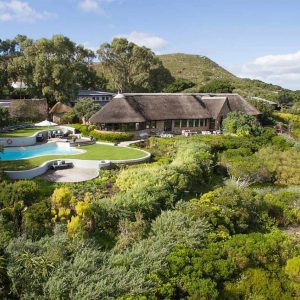 Grootbos Garden Lodge