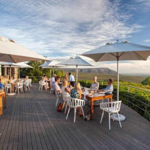 Grootbos Garden Lodge