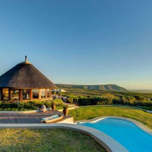 Grootbos Garden Lodge