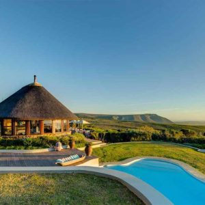Grootbos Garden Lodge
