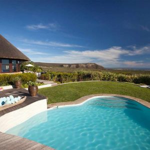 Grootbos Garden Lodge