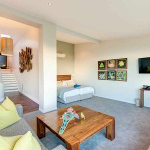 Grootbos Garden Lodge