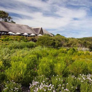 Grootbos Garden Lodge