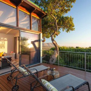 Grootbos Garden Lodge