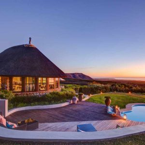 Grootbos Garden Lodge