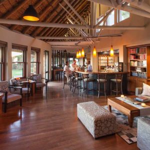 Grootbos Garden Lodge