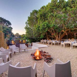 Grootbos Garden Lodge