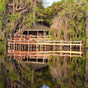 Guma Lagoon Camp