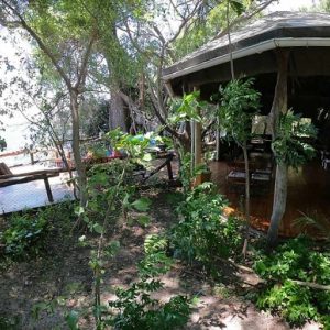 Guma Lagoon Camp
