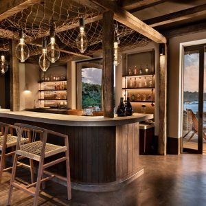 Gwe Gwe Lodge