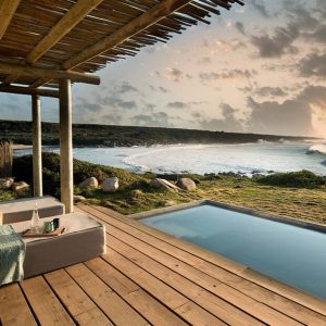Gwe Gwe Lodge