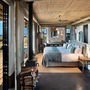 Gwe Gwe Lodge