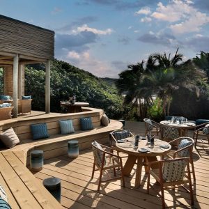 Gwe Gwe Lodge