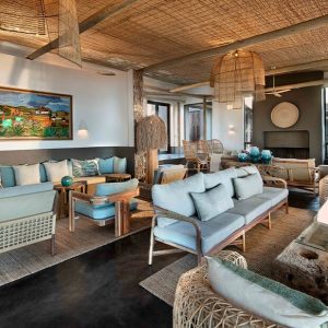 Gwe Gwe Lodge