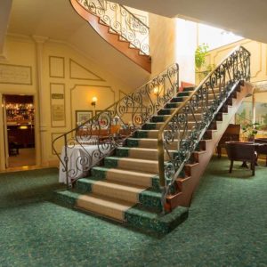Hansa Hotel